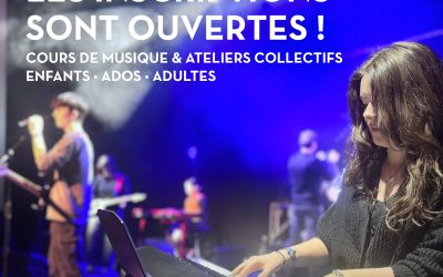 🔥 La rentrée 25/26, c’est imminent !