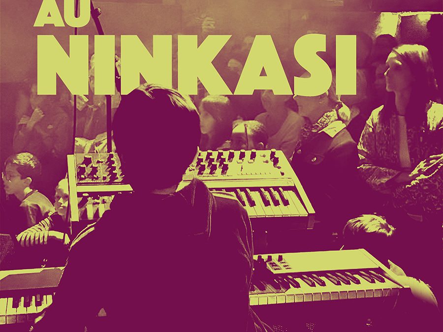 Le concert de Noël approche à grands pas !